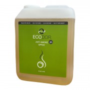 EcoSmoke - 2,5 Liter Nachfüll